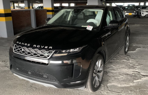 Range Rover Evoque S