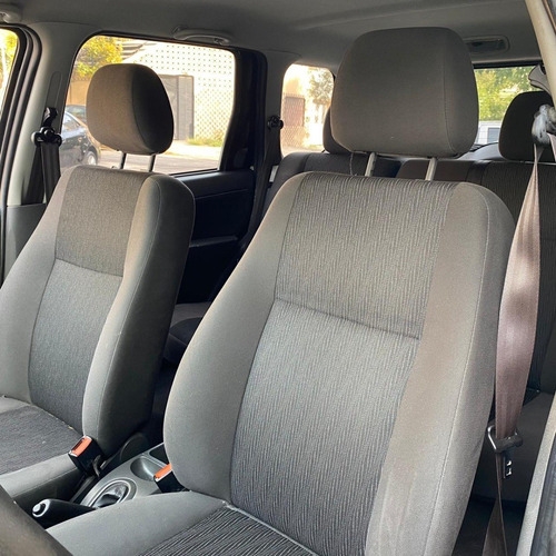 Ford Ecosport 1.6 Xls