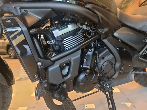 Imagen 15 de 15 de Kawasaki Vulcan S 650 2020 Abs 2021 Abasto Motors