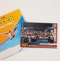Comprar River Campeón - Edición Limitada Adrenalyn Instant #10