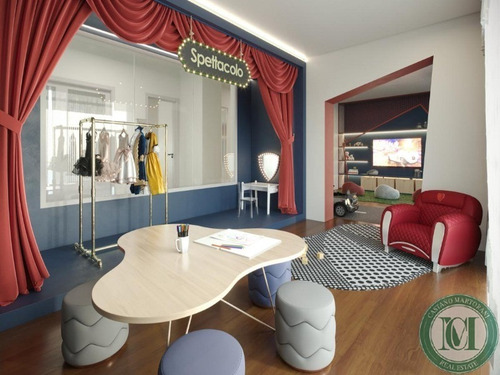 Imagem 7 de 19 de Apartamento - Ap00493 - 69015131