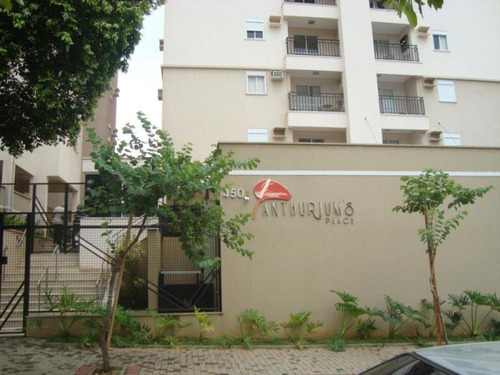 Imagem 2 de 10 de Apartamentos - Ref: V12268