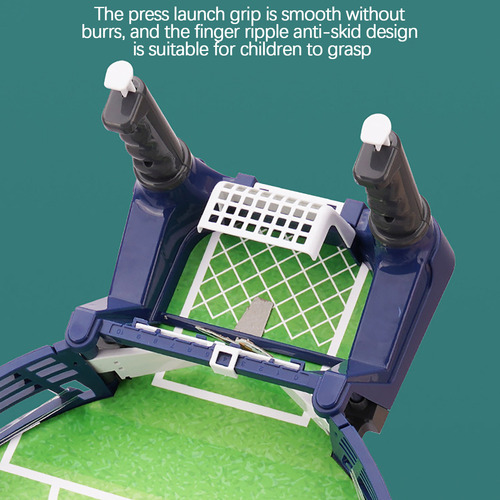 Jogo De Tabuleiro De Futebol De Mesa, Brinquedo De Campo, In