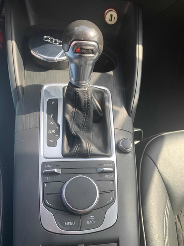 Imagen 11 de 15 de Audi A3 2015 1.4 Attraction At