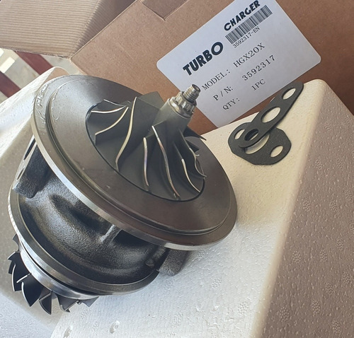 Cartucho Para Turbo Cargo 815