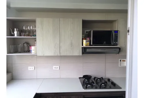 Apartamento En Venta Itagüí