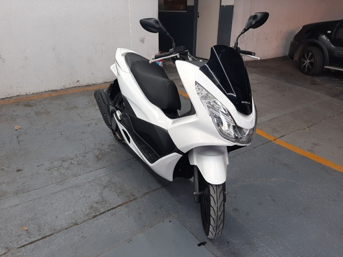 Honda Pcx 150