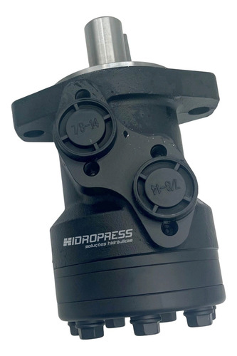 Motor Hidráulico Omr 36