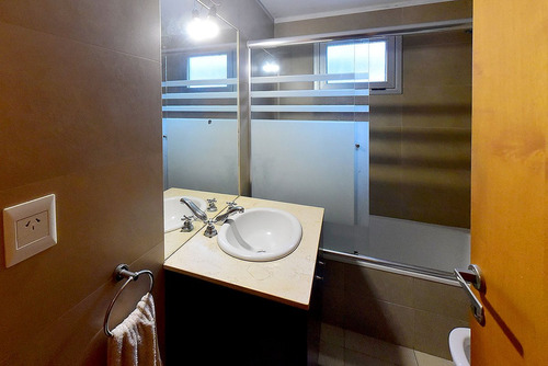 Venta Ph 3 Amb + Patio | Villa Crespo Sin Expensas