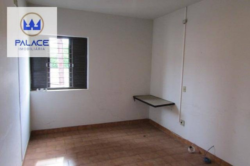 Imagem 9 de 9 de Sala Para Alugar, 15 M² Por R$ 400,00/mês - Vila Areião - Piracicaba/sp - Sa0015