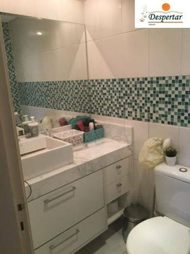 05795 - Apartamento 3 Dorms. (1 Suíte), Piqueri - São Paulo/sp - 5795