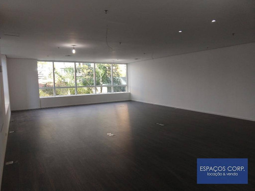 Imagem 3 de 16 de Conjunto Comercial Para Alugar, 96m² - Brooklin - São Paulo/sp - Cj2074