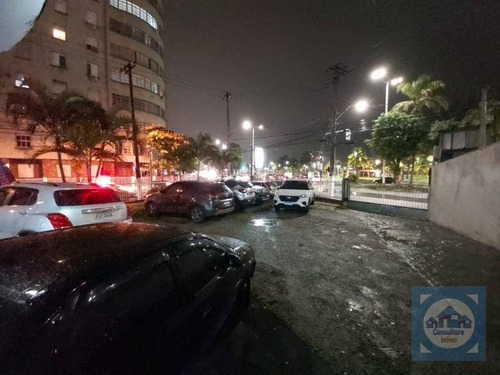 Imagem 28 de 30 de Apartamento Com 3 Dormitórios À Venda, 125 M² Por R$ 318.000,00 - Itararé - São Vicente/sp - Ap5977