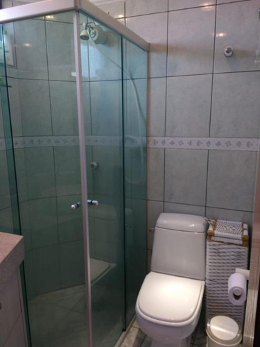 Imagem 26 de 30 de Apartamento Com 2 Dormitórios À Venda, 64 M² Por R$ 435.000,00 - Vila Bela - São Paulo/sp - Ap5175