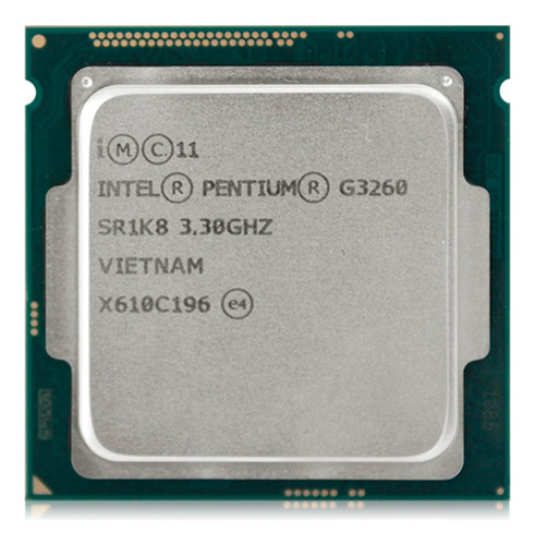 Processador Pentium G3260 3.30ghz