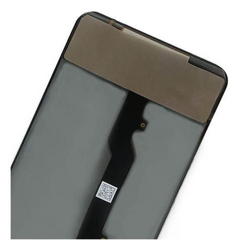 Pm Compatible Pantalla Lcd For Infinix Note 12 G96 X670