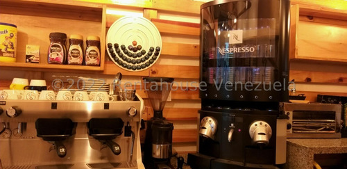 Imagen 12 de 13 de Fondo De Comercio En Venta En El Ccct -casa Cafe -