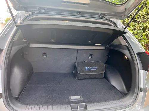 Hyundai Creta 1.6 Premium 4X2 At