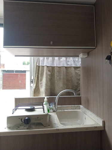 Master Motorhome Homologado Titular
