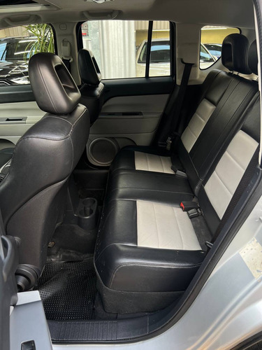 Jeep Compass 2.4 Limited