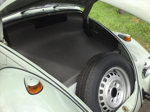 Imagem 12 de 12 de Volkswagen Fusca 1.3 8v