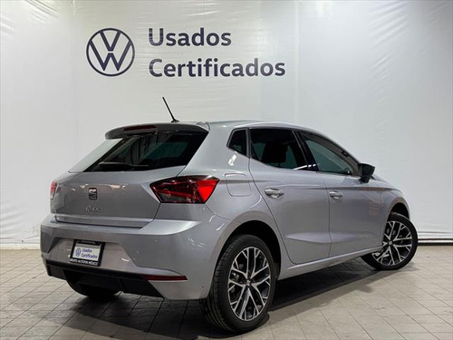 Seat Ibiza 1.6 Excellence 5p Mt