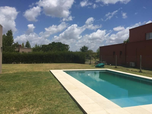 Casa En Venta Ubicado En San Agustín, Villanueva, Tigre