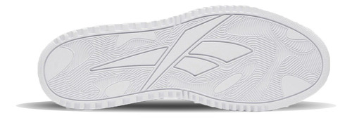 Zapatillas Reebok Lifestyle Hombre Atr Chill - Blanco Cli