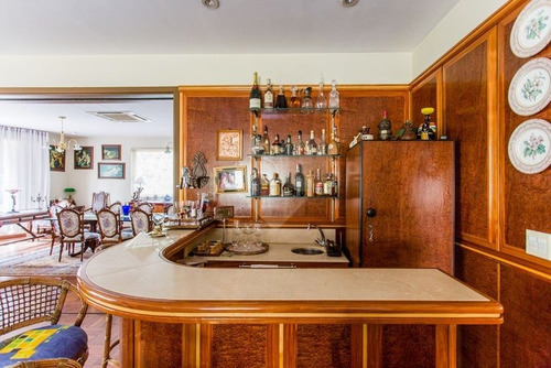 Casa-são Paulo-chácara Flora | Ref.: 375-im264680 - 375-im264680