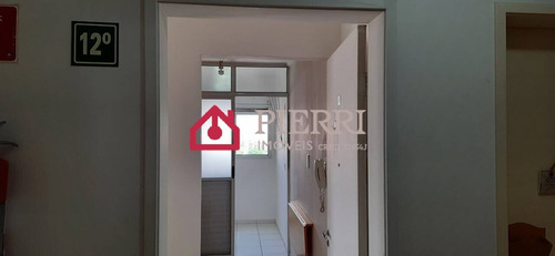 Imagem 10 de 15 de Apartamento A Venda No Piqueri 3 Dorms, 1 Suíte, 2 Vagas :) - 7021