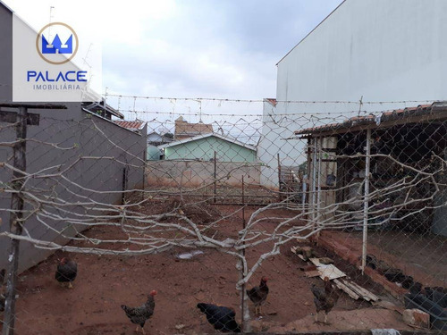 Imagem 3 de 6 de Terreno À Venda, 150 M² Por R$ 150.000,00 - Terra Nova - Piracicaba/sp - Te0419