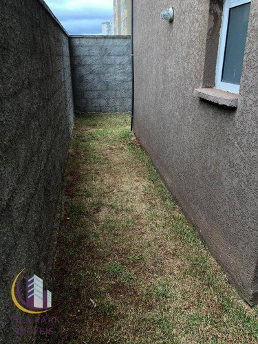 Imagem 9 de 11 de Lindo Apto Garden 2 Dormitórios - Novo Osasco - Osasco/sp - Ap2214