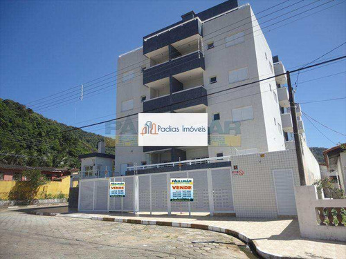 Imagem 1 de 20 de Apartamento Com 2 Dorms, Pedreira, Mongaguá - R$ 200 Mil, Cod: 55208 - V55208