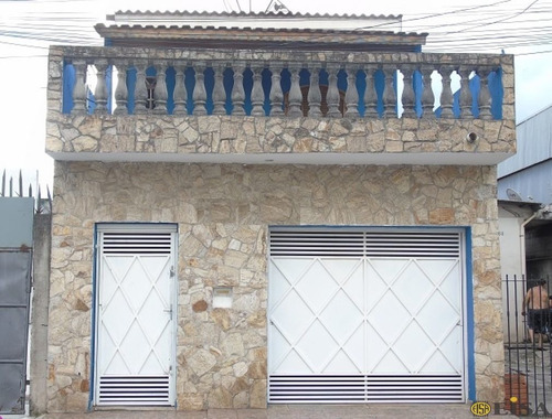 Imagem 11 de 15 de Lindo Sobrado, 230 M², 3 Dorms, Suíte, 4 Vagas, Excelente Oportunidade! - Et3775