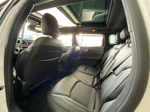 Imagem 12 de 13 de Jeep Compass 1.3 T270 Turbo Flex S At6