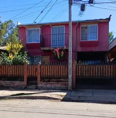 Casa en venta