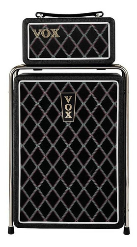 Mini Superbeetle Vox Audio Bluetooth 50w 1x8" MSB50Abk Cor Preto