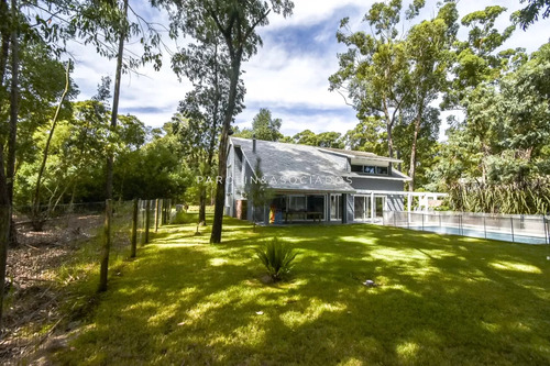 Casa Alquiler Temporada Solanas Vacation - Punta Del Este