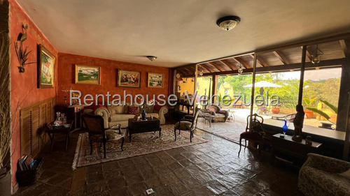 Fg Townhouse En Venta En La Unión 25-19620 Jel