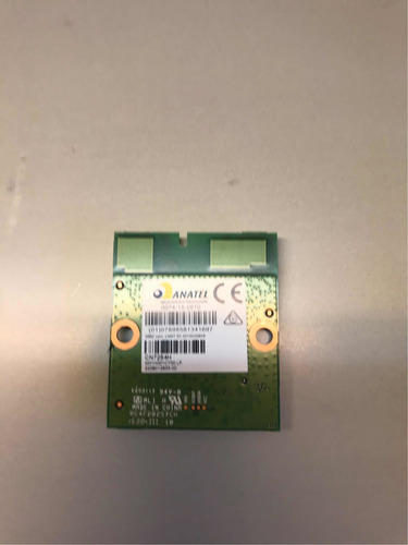 Módulo Wifi Philco Pld4016fi Nuevo