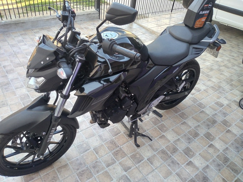 Yamaha Fz25
