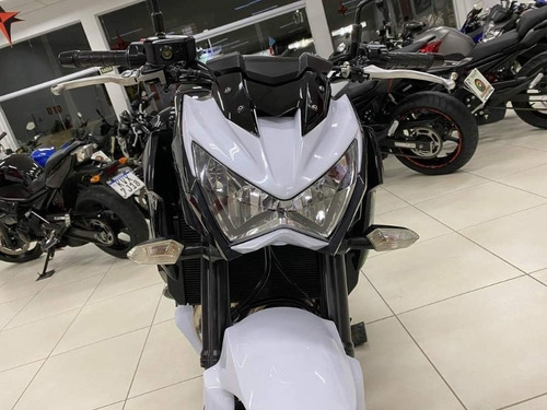 Kawasaki Z 800 Abs