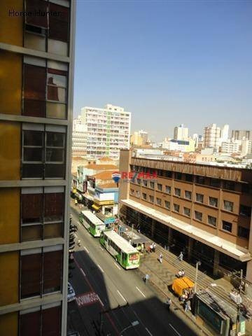 Imagem 1 de 5 de Sala Para Alugar, 52 M² Por R$ 550,00 - Centro - Campinas/sp - Sa0512