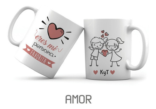 Imagen 3 de 4 de Tazas Personalizadas