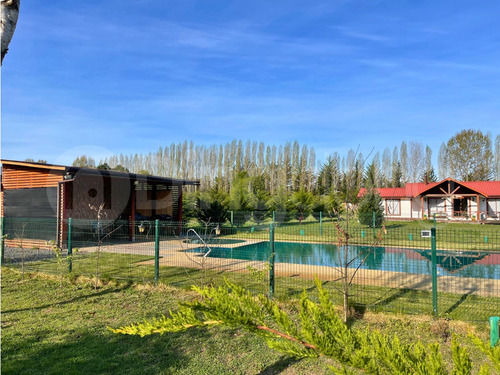 Venta De Gran Y Bella Parcela En Santa Juana