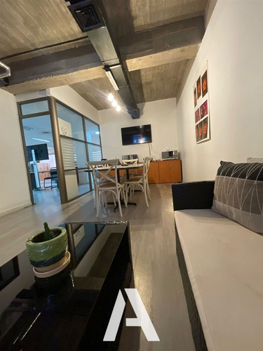 Venta De Oficina En Providencia