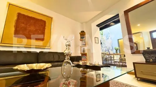 Casa Amueblada Renta Centro Querétaro