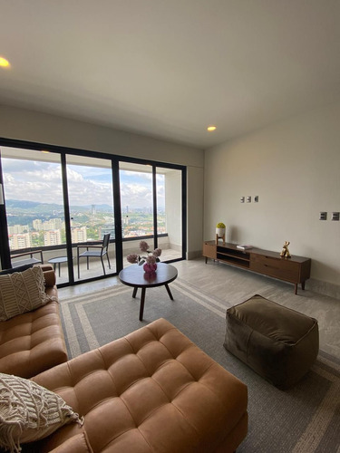 Departamento En Venta En Interlomas Residencial Las Vistas Lomas Country