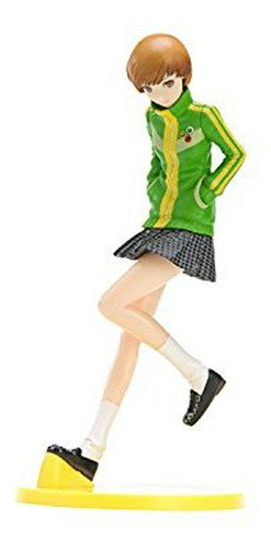 Figura Pvc Chie Satonaka 7  Persona 4