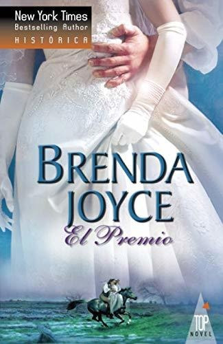 Libro : El Premio - Joyce, Brenda